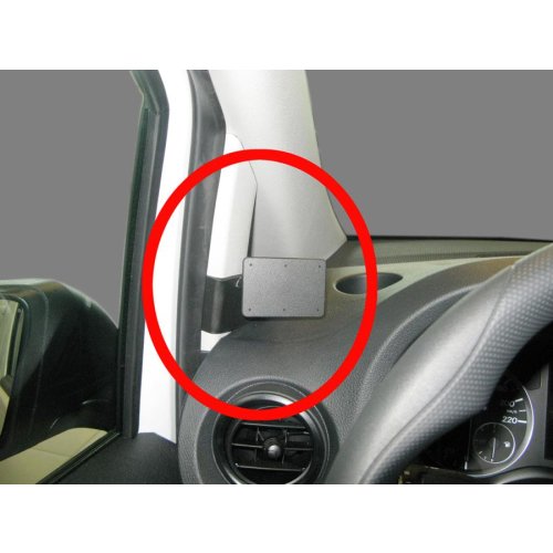 ProClip - Mercedes Benz Vito 2015-2023  Left mount - 805452 - 805452