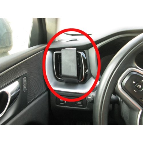 ProClip - Volvo V60/ S60 2019-> / XC60 2018-> Left mount - 805463 - 805463