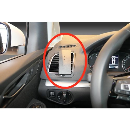 ProClip - Volkswagen Sharan 2011-2022 Left mount - 805480 - 805480