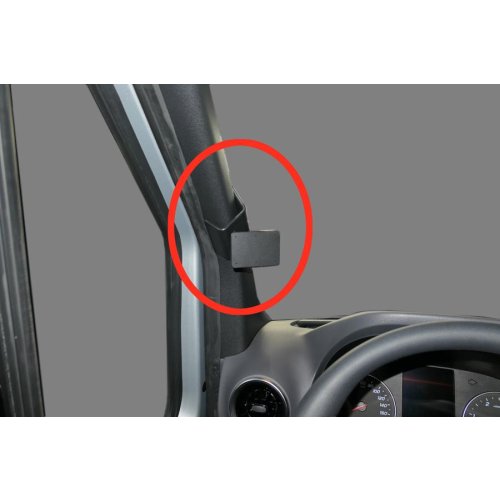 ProClip - Mercedes Benz Sprinter 2019->  Left Mount Hoog - 805490 - 805490