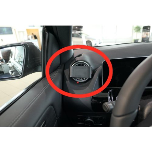 ProClip - Mercedes Benz B Klasse 2019-> / GLB-Klasse/ GLA-Klasse 2020- EQA/EQB 2022->Left mount - 805495 - 805495