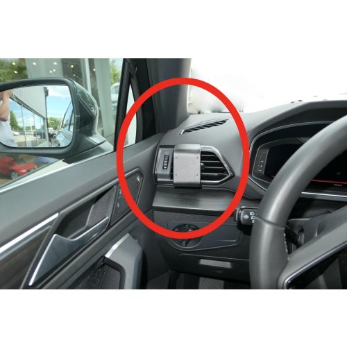 ProClip - Seat Tarraco 2019-2024 Left mount - 805532 - 805532