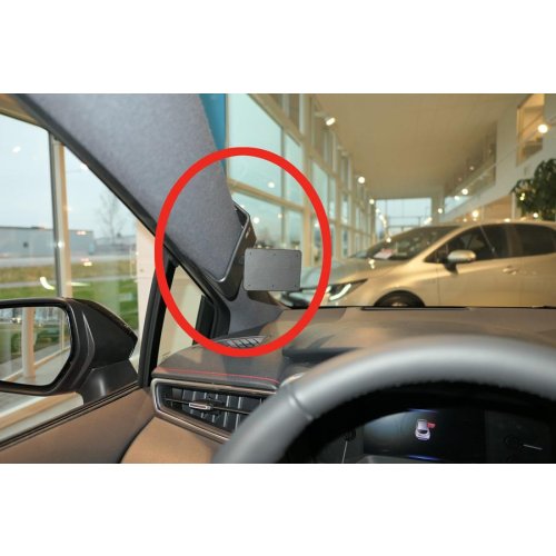 ProClip - Toyota Corolla 2019->- Suzuki Swace 2021-> Left mount - 805578 - 805578