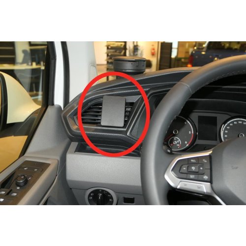 ProClip - Volkswagen T6.1 2020-2024/ Caravelle 6.1  2021-2024  Left mount - 805589 - 805589