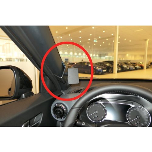 ProClip - Nissan Juke 2020-> Left mount - 805601 - 805601