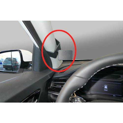 ProClip - Kia Niro 2020-2022 Left mount - 805604 - 805604