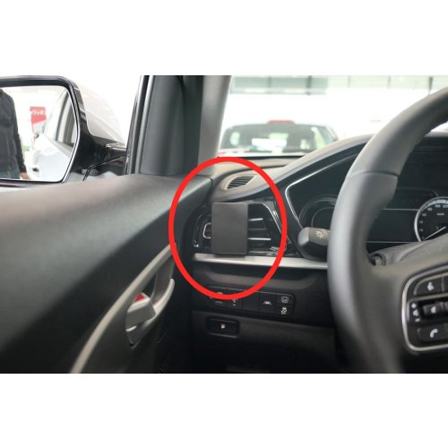 ProClip -Kia Niro 2020-2022 Left  mount - 805623 - 805623
