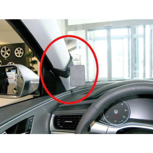 ProClip - Audi A6 / S6 2016-2018 Left mount - 805636 - 805636