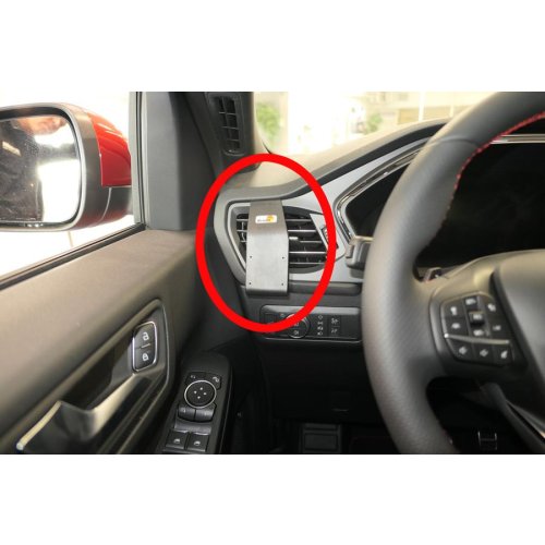 ProClip - Ford Kuga 2020-> Left mount - 805643 - 805643