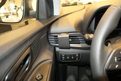 ProClip - Hyundai i20 / Hyundai Bayon 2021-> Left mount - 805660 4 - 805660