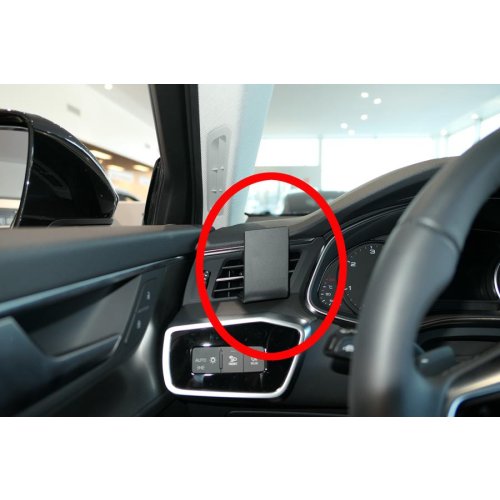 ProClip - Audi A6 / S6 2019-2022 Left mount - 805720 - 805720