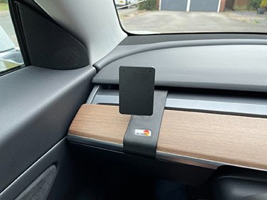 ProClip - Tesla Model 3  2018-2024 / Model Y 2020-> Left mount - 805766 4 - 805766