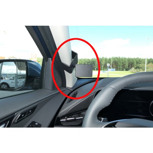 ProClip - Kia Niro 2023-> Left mount - 805816 - 805816