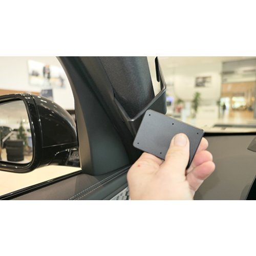ProClip - BMW X1 U11 2023-> Left mount - 805960 1 - 805960
