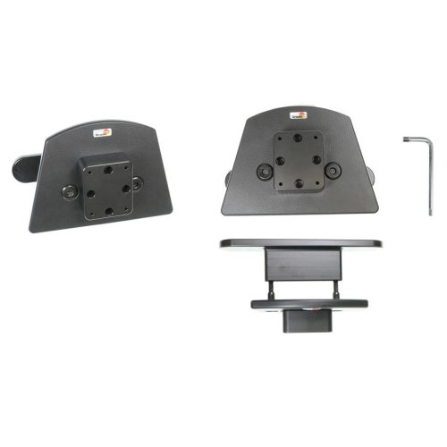 Hoofdsteun Passieve mount Volvo S90/ V90/ XC60/ XC90 2019-> - 811102 - 811102