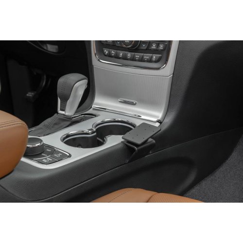 ProClip - Jeep Grand Cherokee 2011-> Console mount - 834550 a - 834550