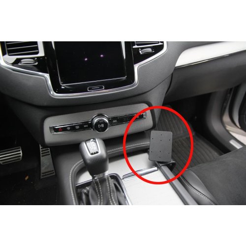 ProClip - Volvo XC90 2015-2024 Console mount - 835101 - 835101