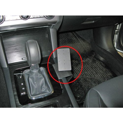 ProClip - Subaru Outback 2015-2020 Console mount - 835112 - 835112
