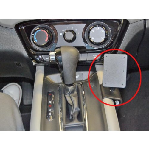 ProClip - Honda HR-V 2016-2021 Console mount - 835120 - 835120