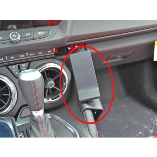 ProClip - Chevrolet Camaro 2016-2024 Console mount - 835232 - 835232