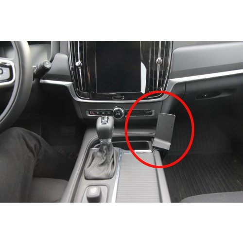ProClip - Volvo S90/ V90 2017-> Console mount High NIET VOOR T6/T8 - 835248 - 835248