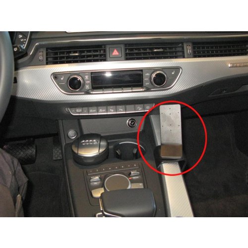 ProClip - Audi A4 2016-2024 / A5/ S5 Allroad 2017-2024 Console mount - 835252 - 835252