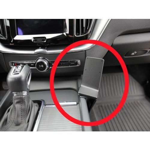 ProClip - Volvo S60 / V60 2019-> /  XC60 2018-> Console mount - 835343 - 835343