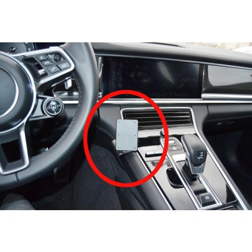 ProClip - Porsche Panamera 2018-> Console mount, Left - 835359 - 835359