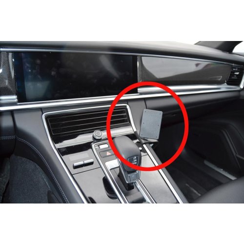 ProClip - Porsche Panamera 2018-> Console mount - 835360 - 835360