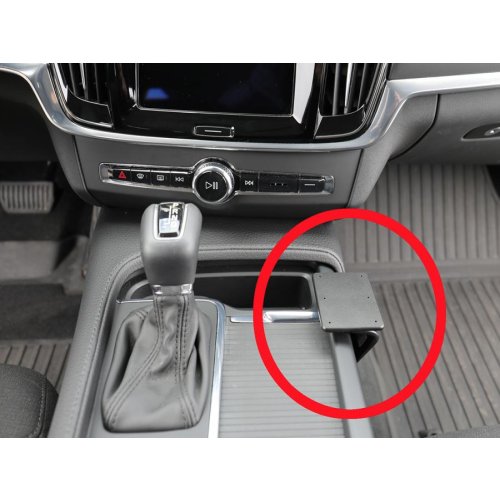 ProClip - Volvo S90/ V90 2017-> Console mount NIET VOOR T6/T8 - 835392 - 835392