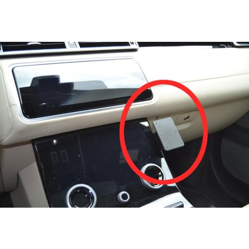 ProClip - Land Rover Range Rover Velar 2018-2023 Center mount - 835399 - 835399