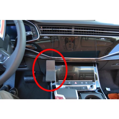 ProClip - Audi Q7 2020-2026 Console mount - 835630 - 835630