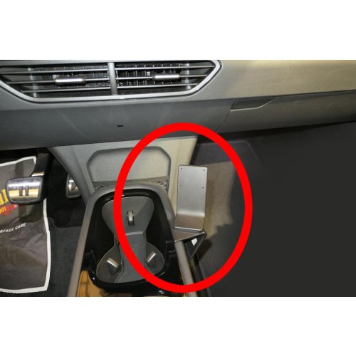 ProClip - Volkswagen ID.3 2021-> Console mount - 835644 - 835644