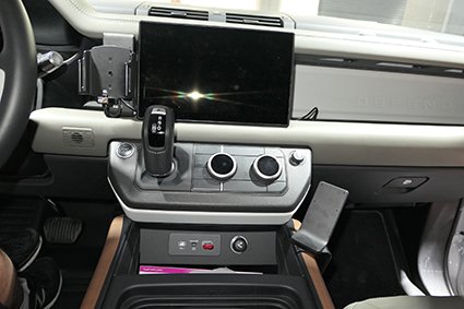 ProClip - Land Rover Defender 2020-> Center mount - 835780 4 - 835780