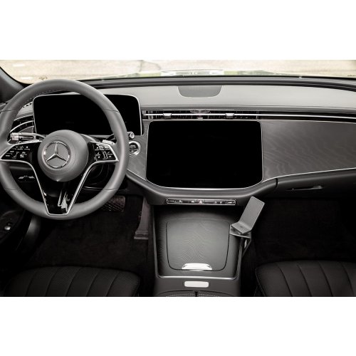 Proclip Mercedes Benz E-class 24- Console mount - 836135 - 836135
