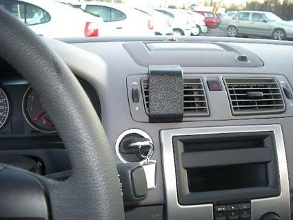 ProClip - Volvo C30/ C70/ S40/ V50 Center mount - 853360 4 - 853360