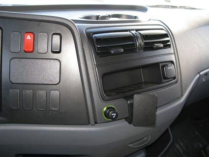 ProClip - Mercedes Benz Atego 2008-> Angled mount - 854180 4 - 854180