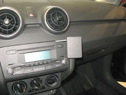 ProClip - Audi A1 2011 Angled mount - 854610 4 - 854610