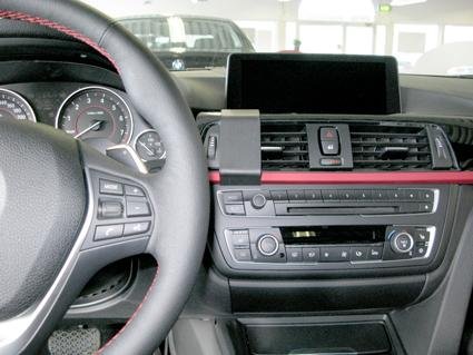 ProClip - BMW 3-Serie F30,F31  / 3GT F34 / 4-Serie Center mount - 854740 4 - 854740