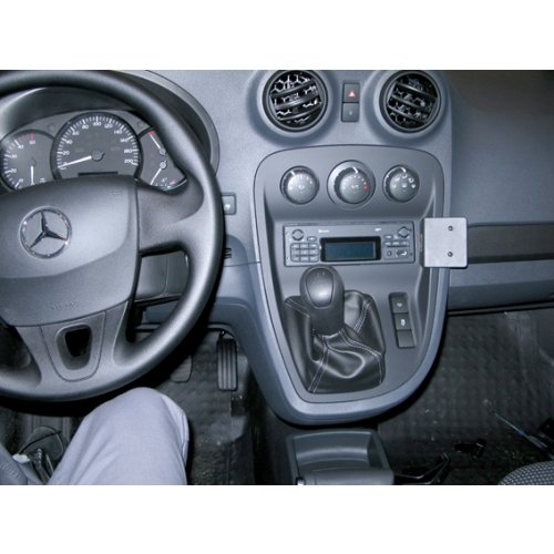 ProClip - Mercedes Benz Citan 2013-2021 Angled mount - 854852 a - 854852