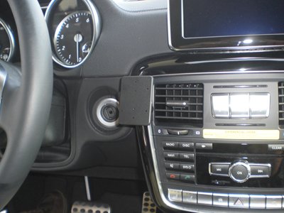 ProClip - Mercedes Benz G-Klasse 2013-2018  - 854935 a - 854935