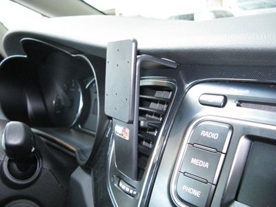 ProClip - Kia Carens IV 2014-2020 Center mount - 854948 a - 854948
