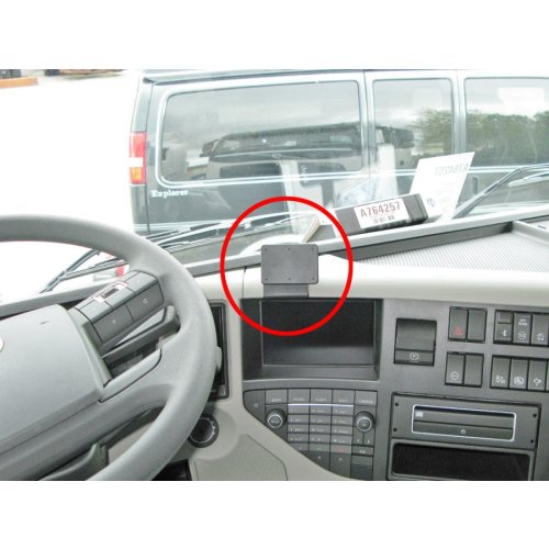 ProClip - Volvo FM Serie 2014-2020 Center mount - 855004 - 855004