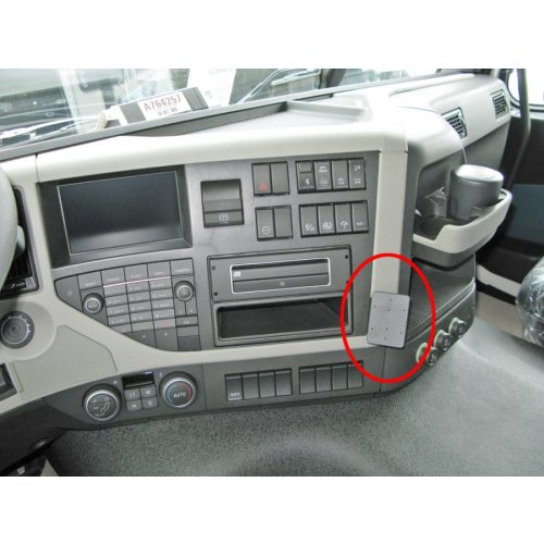 ProClip - Volvo FM Serie 2014-2020 Angled mount - 855005 - 855005