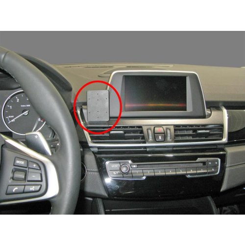 ProClip - BMW 2-Serie Active (Gran) Tourer, F45, F46 2014-> Center mount - 855047 - 855047