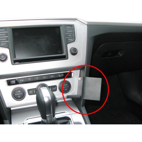 ProClip - Volkswagen Passat  / Passat Altrack 2015-2024 / Arteon 2017->  Angled mount - 855069 - 855069