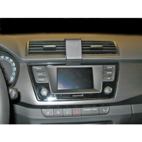 ProClip - Skoda Fabia 2015-2021 Center mount - 855076 - 855076