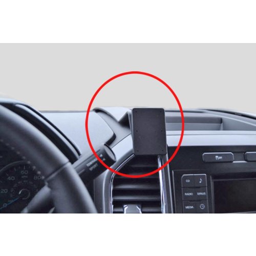 ProClip - Ford F-Serie 150 2015-> Center Mount - 855093 - 855093