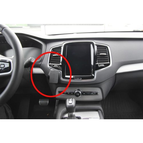 ProClip - Volvo XC90 2015-2024 Center mount - 855099 - 855099