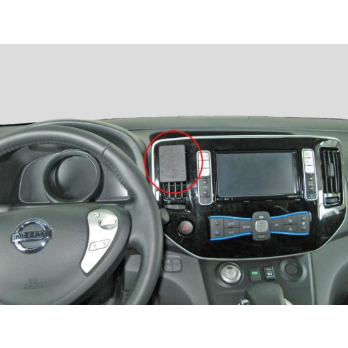 ProClip - Nissan NV200 2015-2023 Center mount - 855102 - 855102